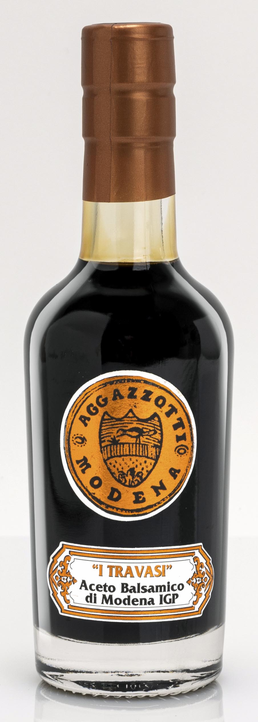 Balsamic Vinegar