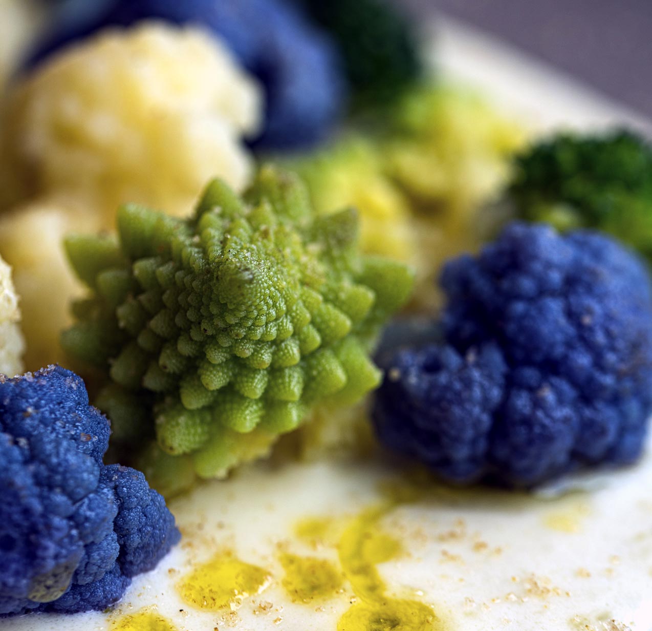 White Truffle Extra Vergine Olive Oil