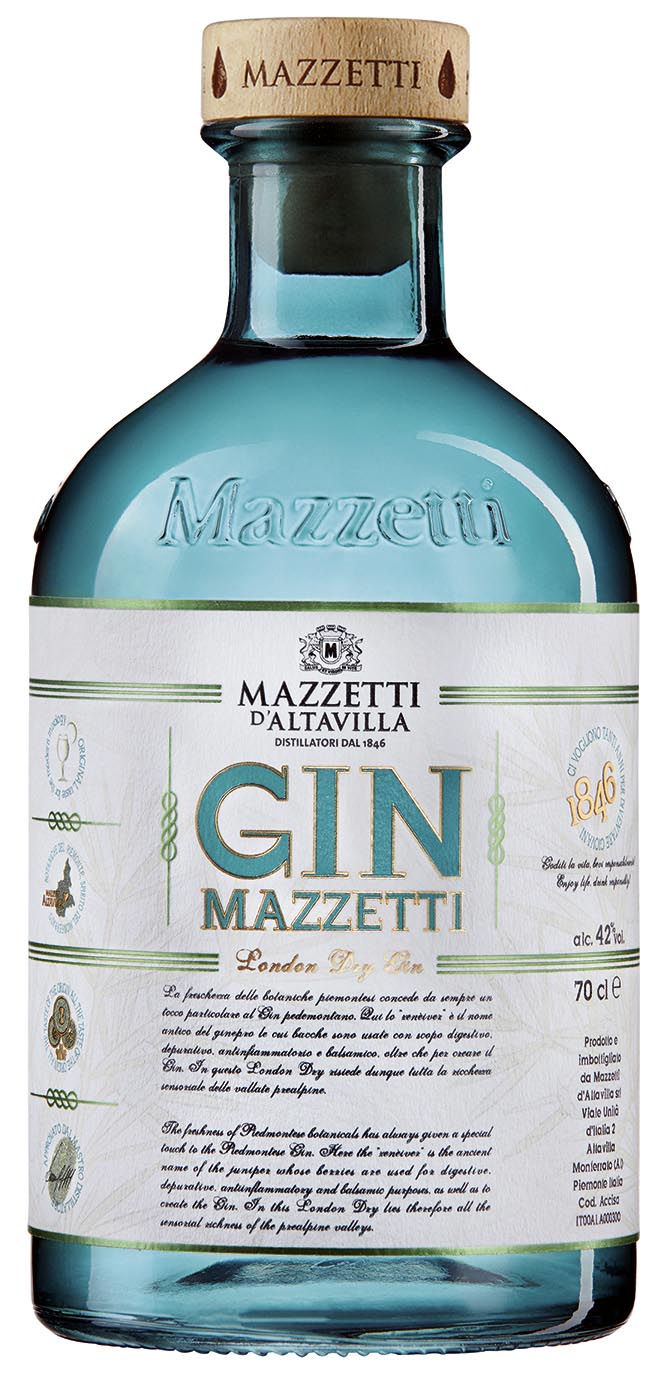 Angera Gin