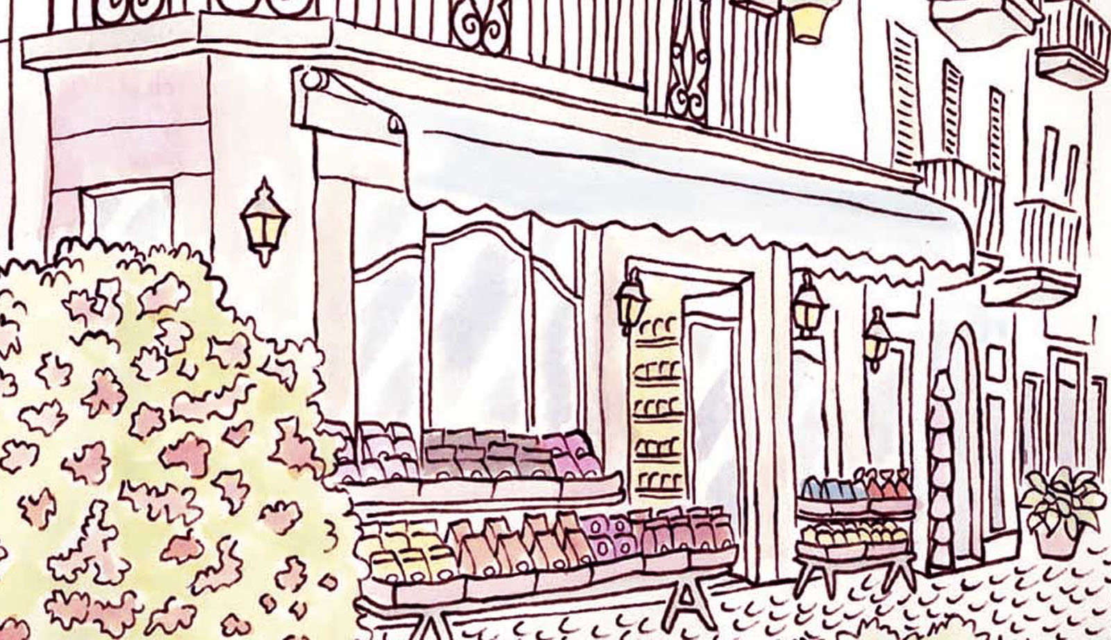 Il Borgo Del Sapore