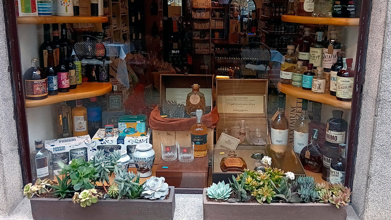 Welcome - Il Borgo Del Sapore