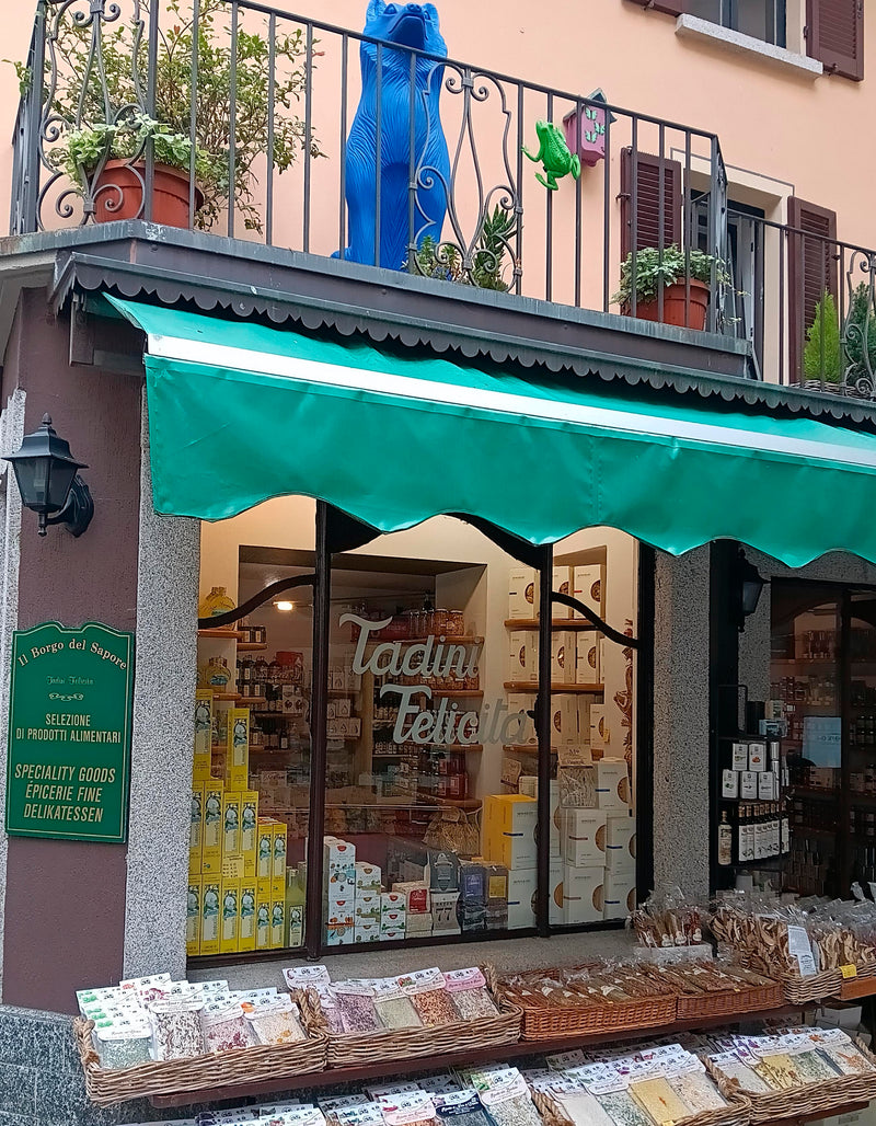 Welcome - Il Borgo Del Sapore