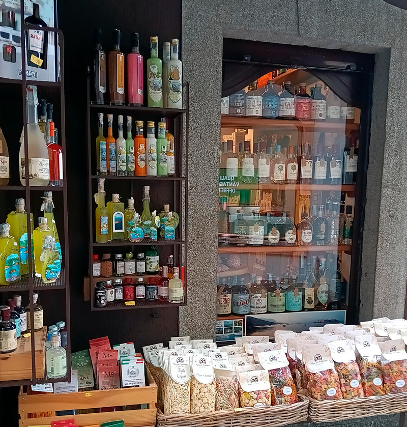 Welcome - Il Borgo Del Sapore