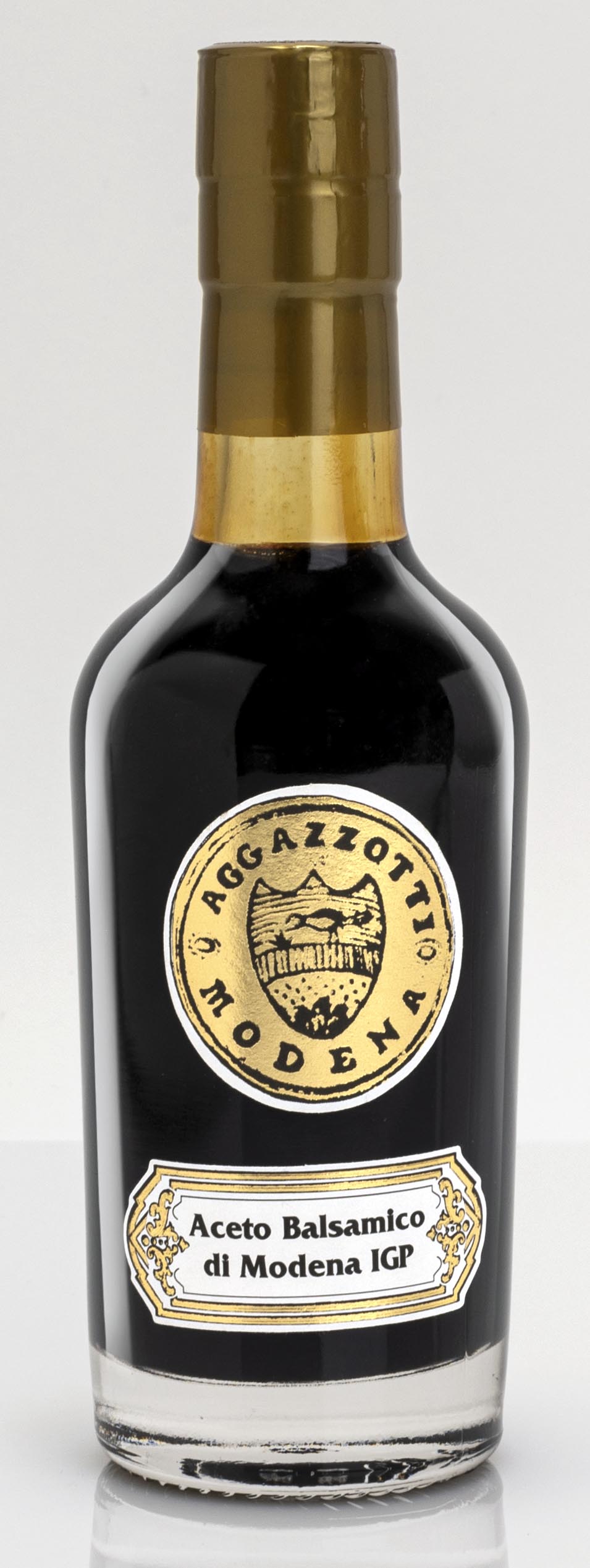 Balsamic vinegar