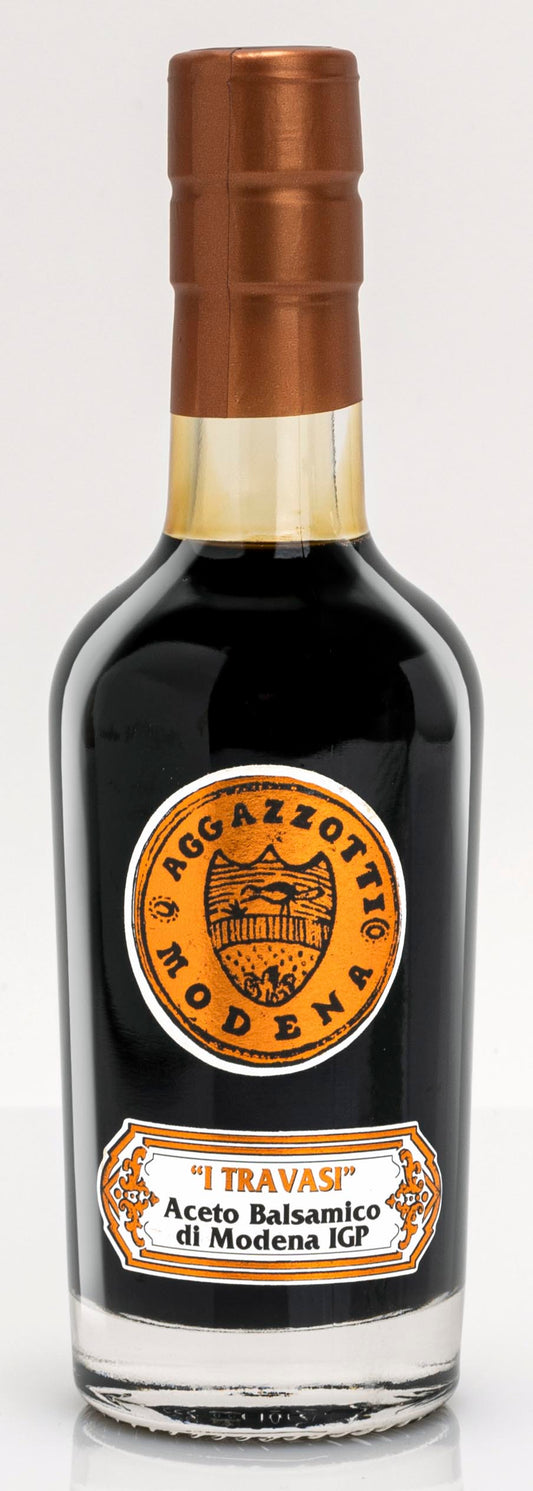 Balsamic Vinegar