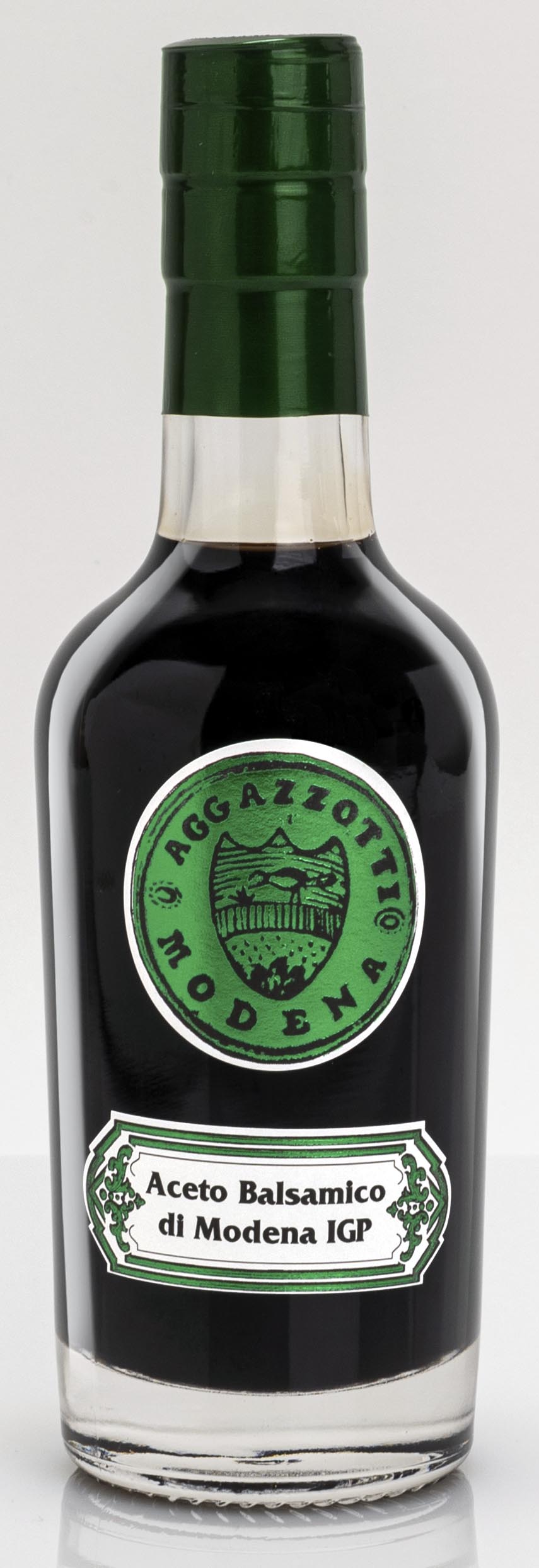 Balsamic vinegar