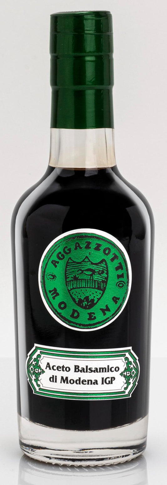 Balsamic vinegar