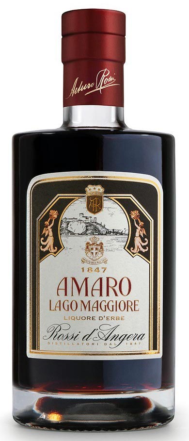 Amaro Lago Maggiore 