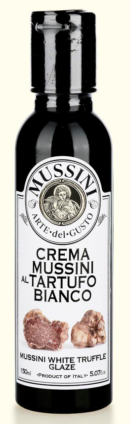 White Truffle Balsamic Glaze
