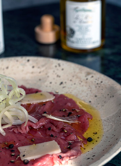 White Truffle Extra Vergine Olive Oil