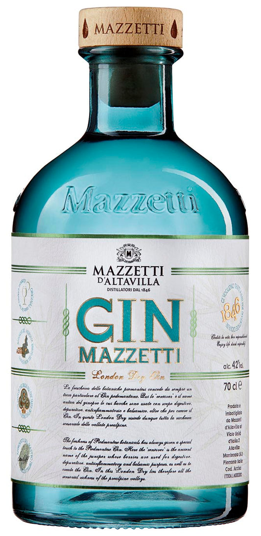Angera Gin