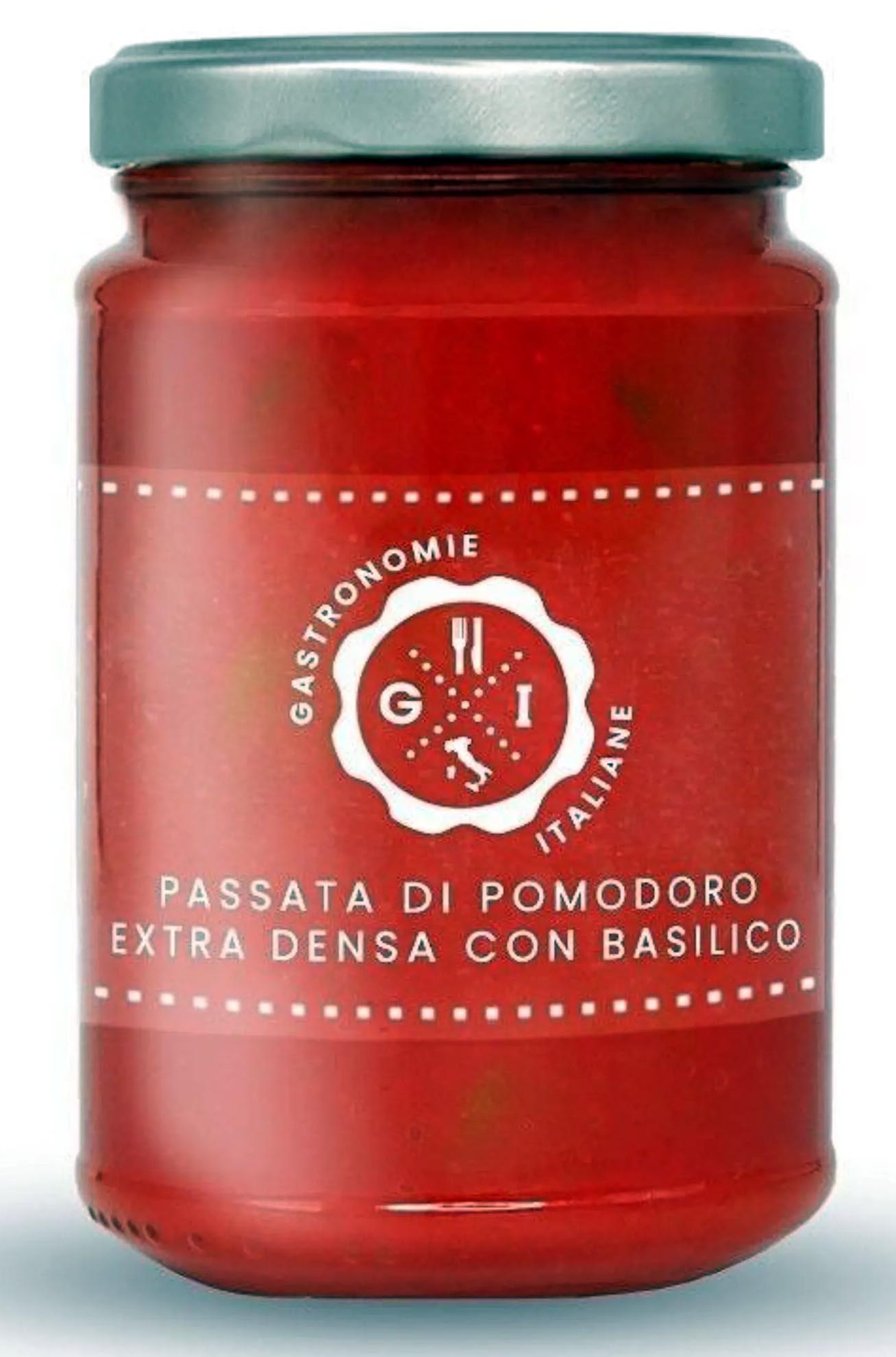 Cherry Tomato Puree