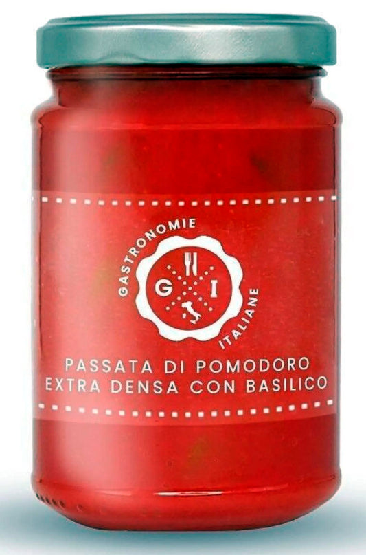 Cherry Tomato Puree