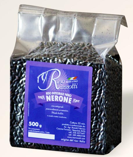 Nerone Rice