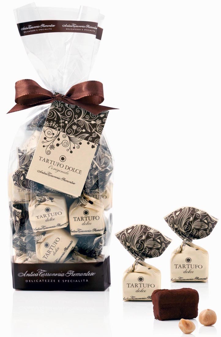 The Original Classic Sweet Truffles
