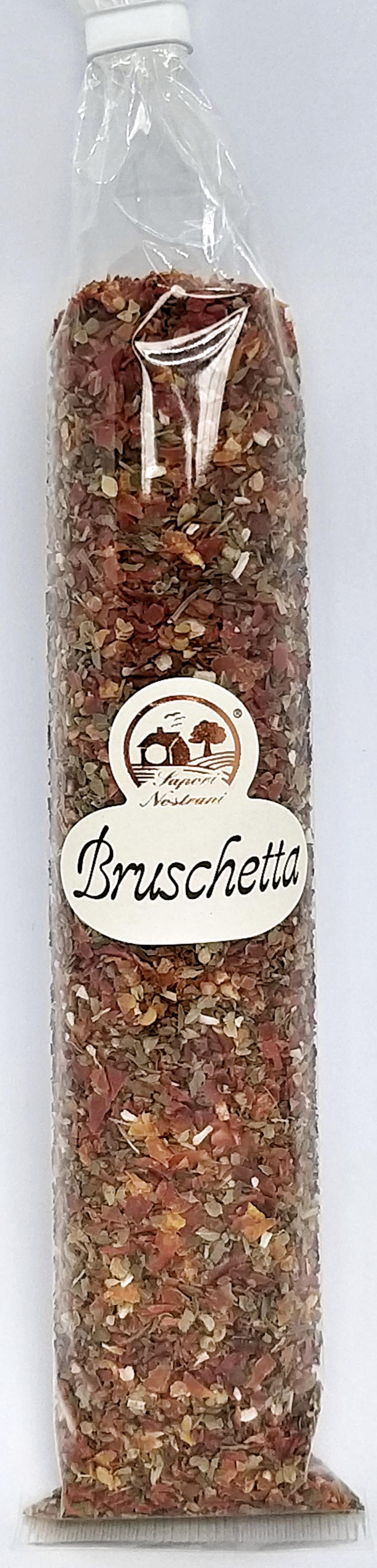Bruschetta spice mix