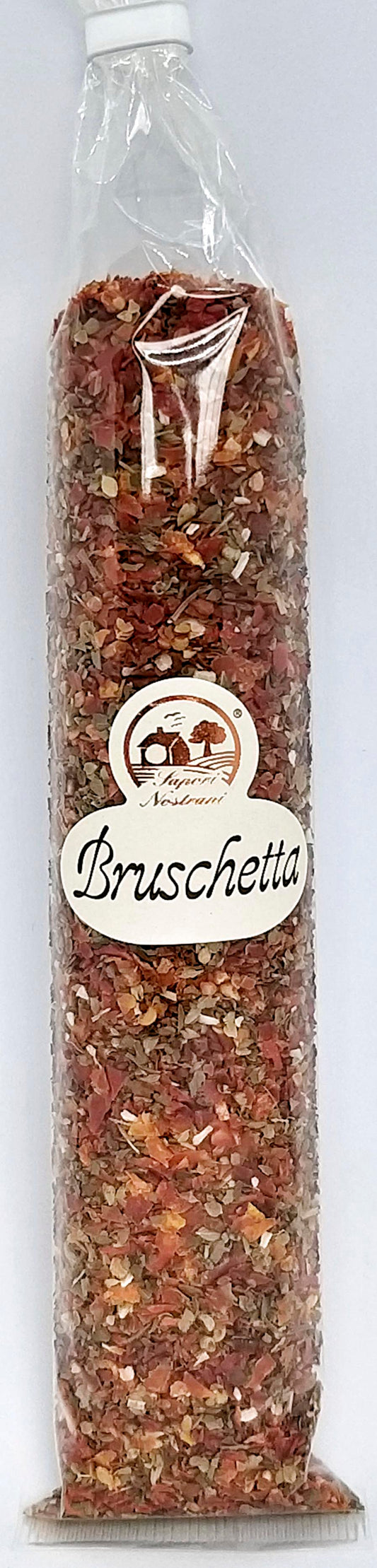 Bruschetta spice mix