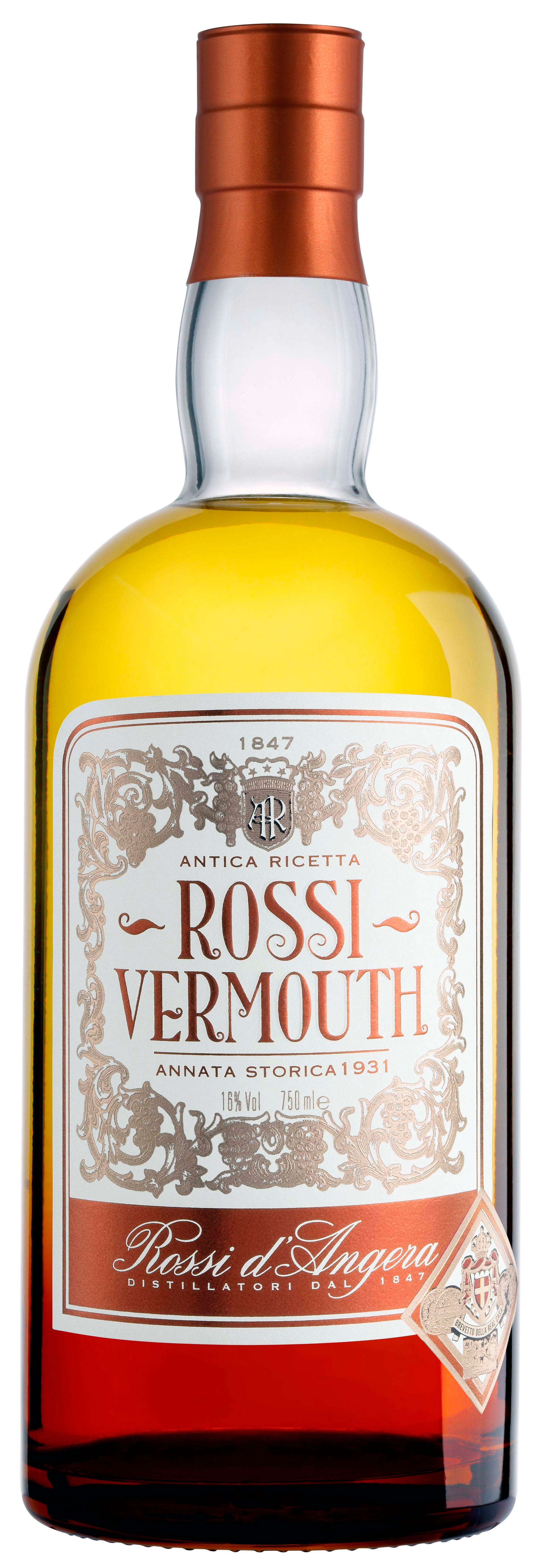 White Vermouth