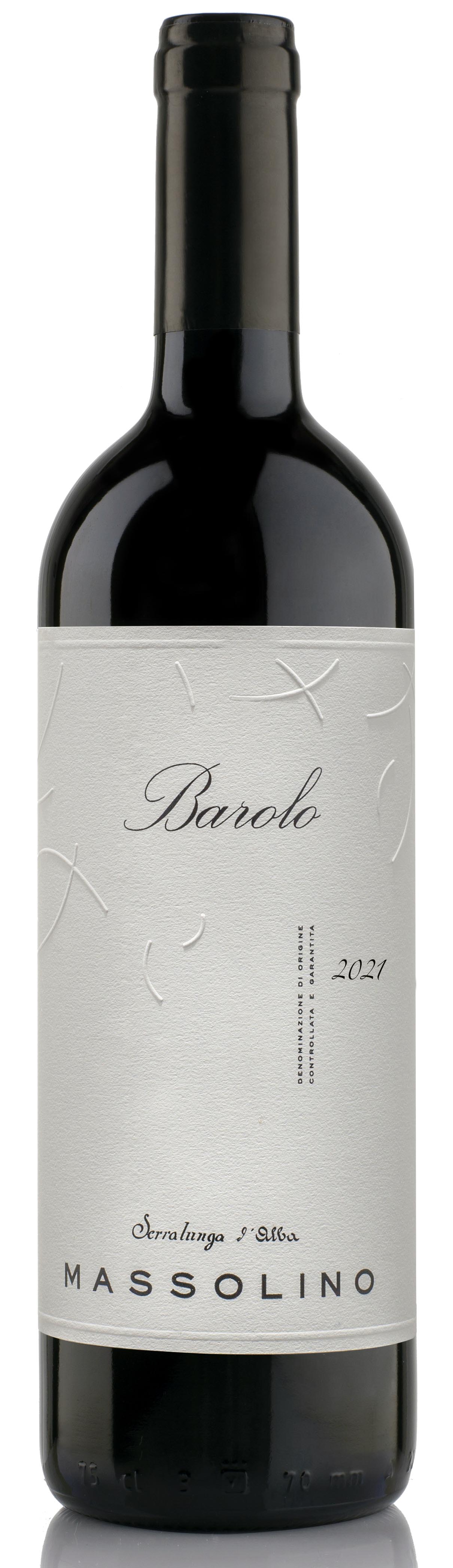 Barolo DOC