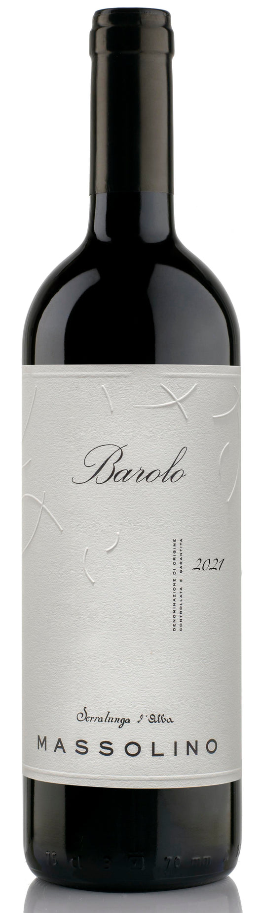 Barolo DOC
